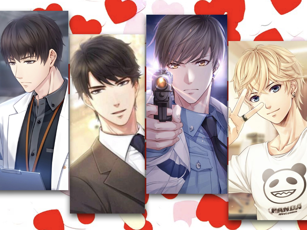 情人节的礼物为你们准备好了,情人节你们最想要什么