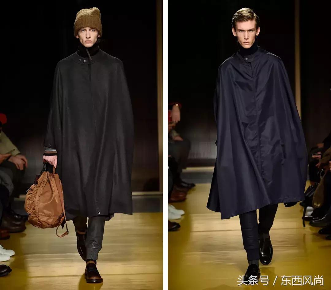 boss发布2018秋冬男装系列,boss2016秋冬高级成衣