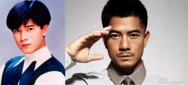 孩儿爸,请不要这么快成为“老男人”