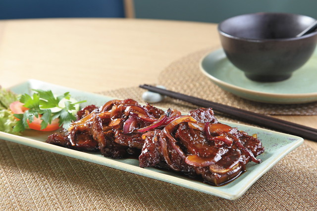 与日本神户牛肉齐名的中国牛肉,世界上最顶级的牛肉是什么