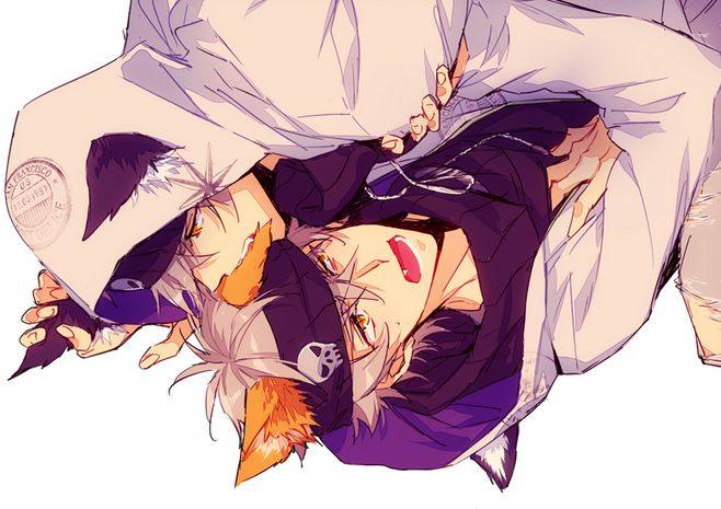 耽微 我喜欢你，今天是第353天