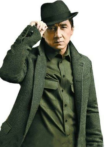 曾经的影坛大哥大,曾经叱咤风云的大哥