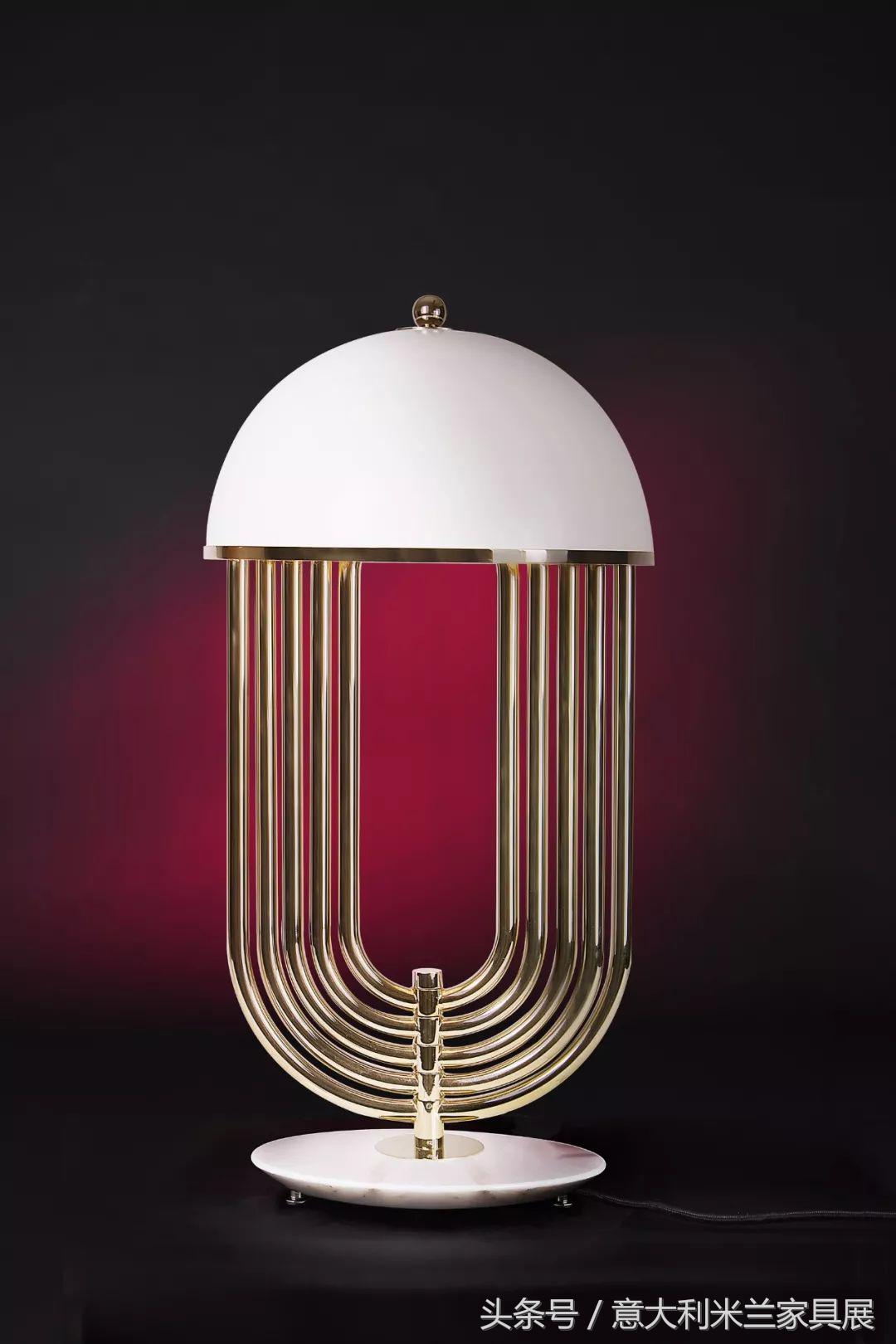 轻奢风灯具装修2022新款高端品牌,复古轻奢风灯具