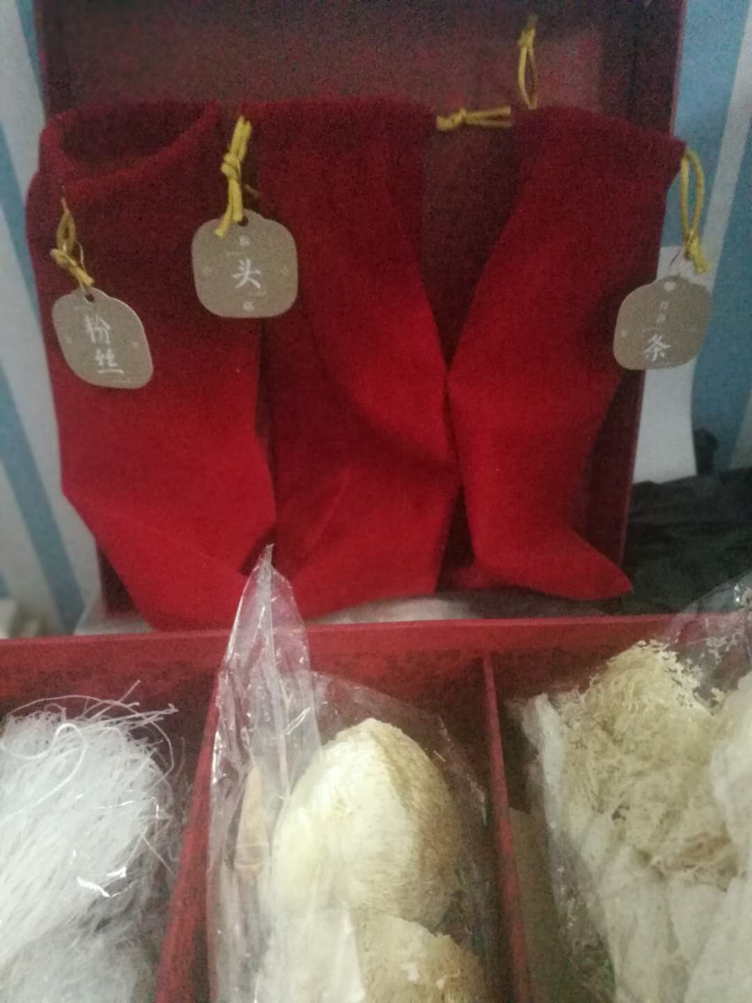 发财中国新年祝福,发财发福中国年