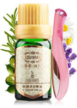 精油的四大经典用法