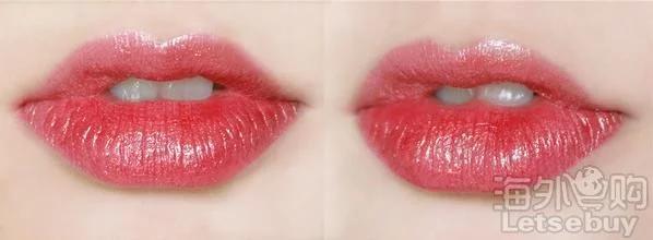阿玛尼最显白唇釉色号,阿玛尼好看的唇釉色号推荐