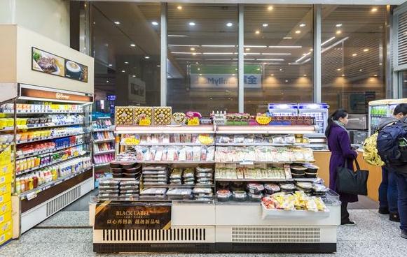 京东悄悄地在郑州开旗舰店了,网友:许昌一个胖东来就能搞垮你