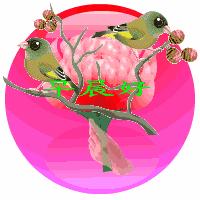 早安问候语最暖心图片,每日问候语早安动态图片