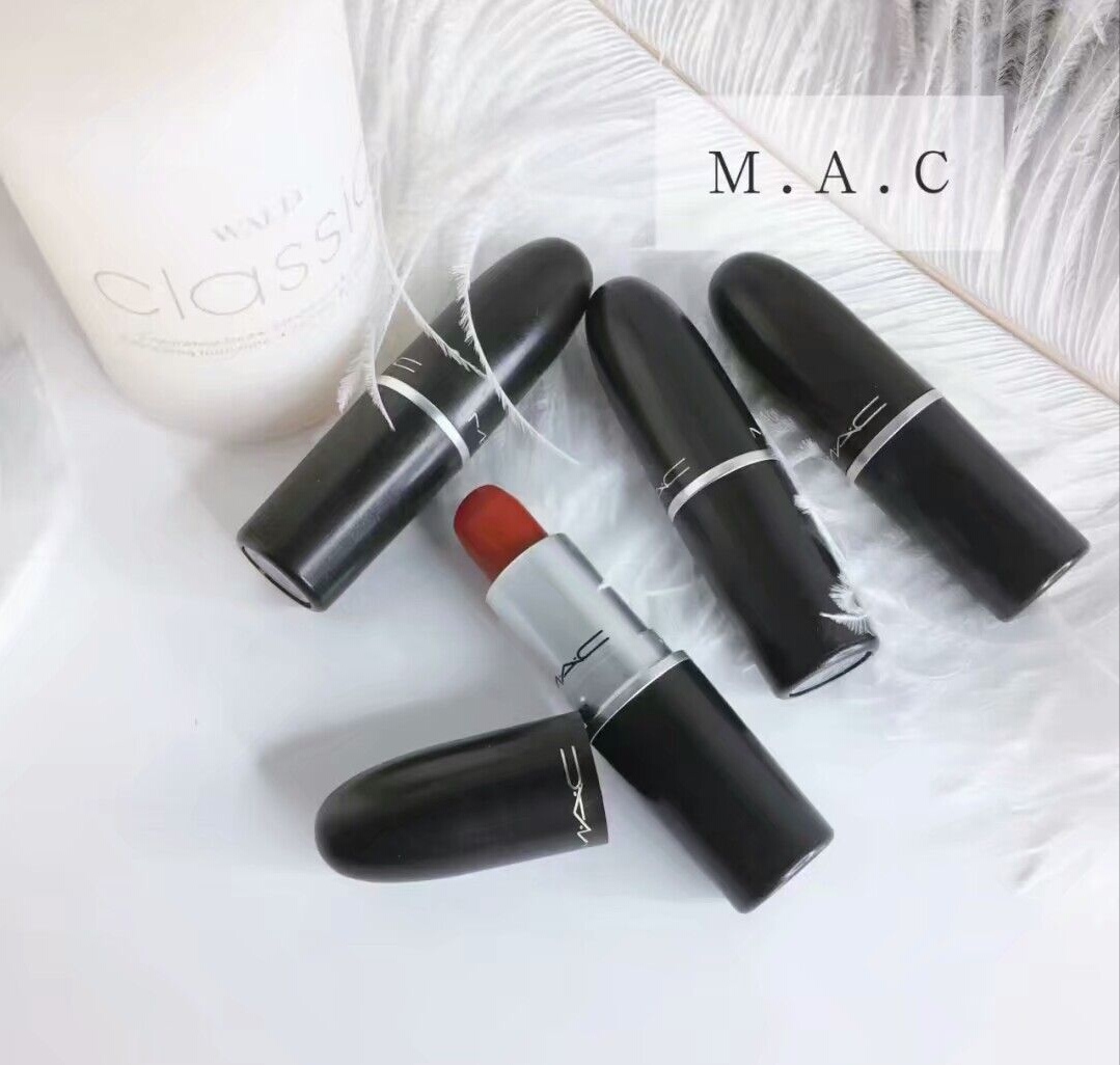 2017口红热门色,2017必买美妆