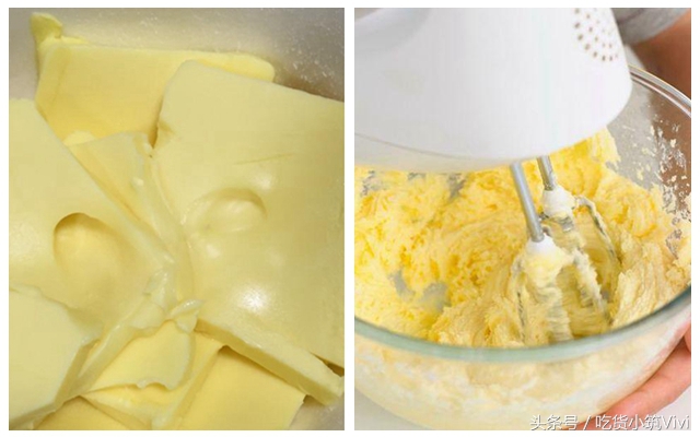 烘焙小技巧与视频,烘焙饼干新手教程