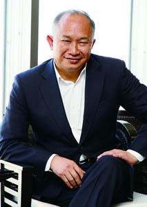 曾经的影坛大哥大,曾经叱咤风云的大哥