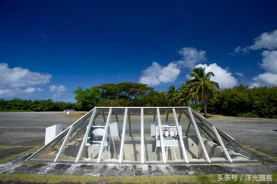 塞班岛这个免签海岛美到尖叫,出国旅游塞班岛最佳选择