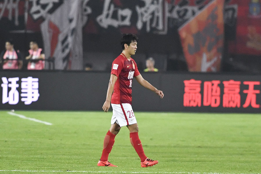 fm看球员,fm中超五大联赛