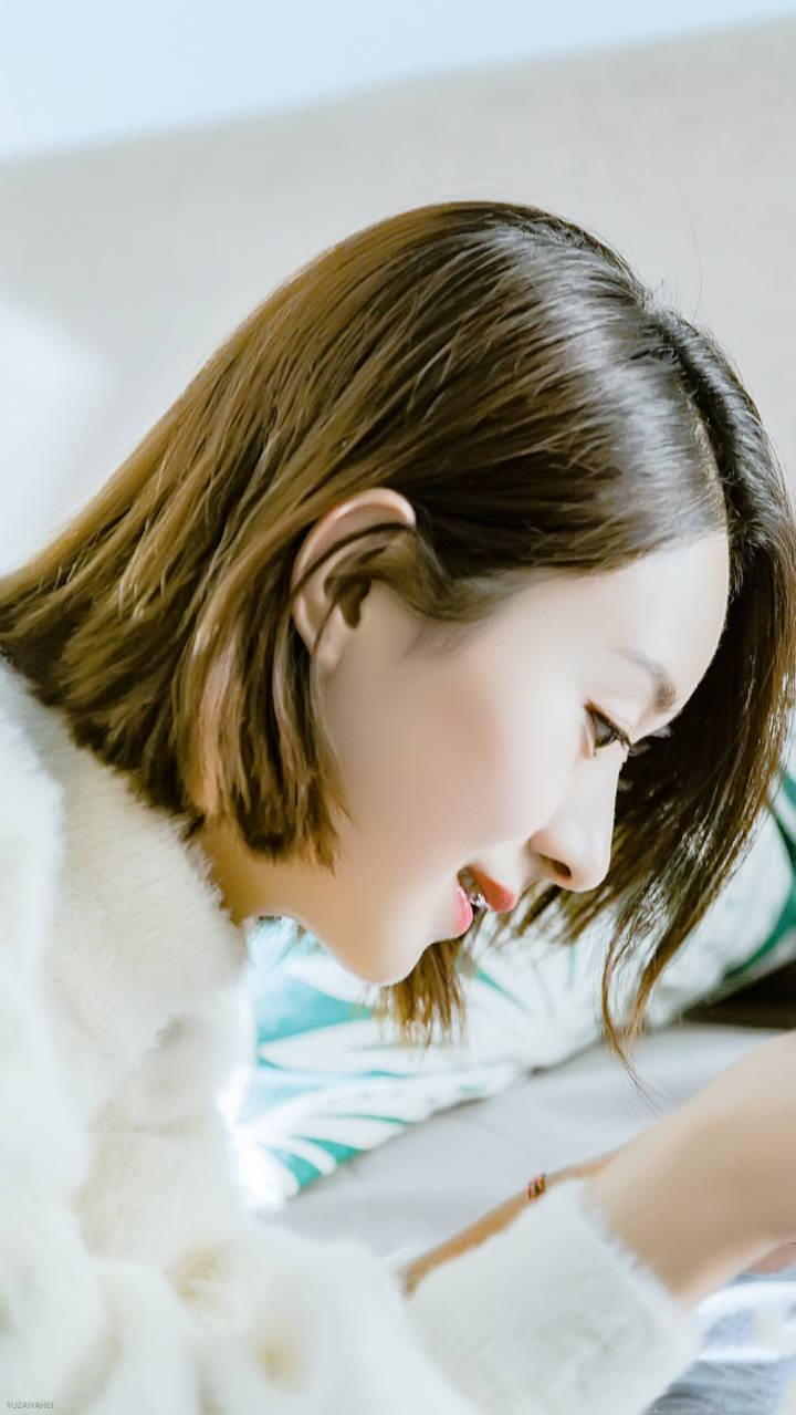 赵丽颖真相,赵丽颖温柔可人美若天仙