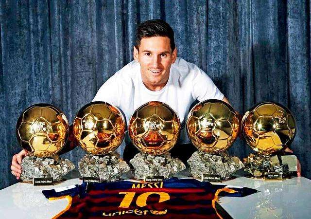 梅西c罗欧冠总数据最新统计,梅西和c罗各拿了几次欧冠