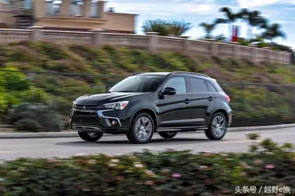 2021款第四代三菱欧蓝德价格,2020款全新欧蓝德报价及图片