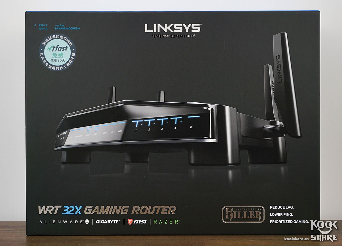 linksyswrt3200路由器设置,linksyswrt32x拆解