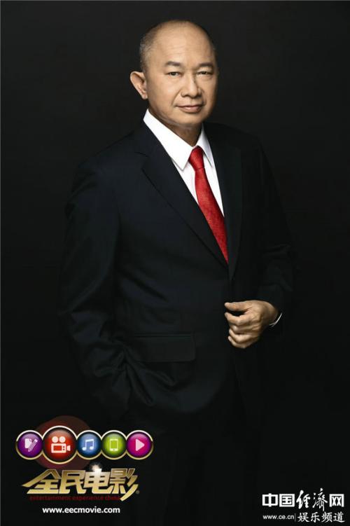 曾经的影坛大哥大,曾经叱咤风云的大哥