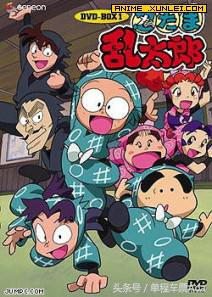 20年前经典动画片,盘点童年看过的10部经典动画片