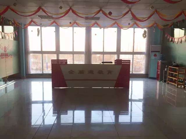 过年啦拜年啦儿童版,北京全脑通教育