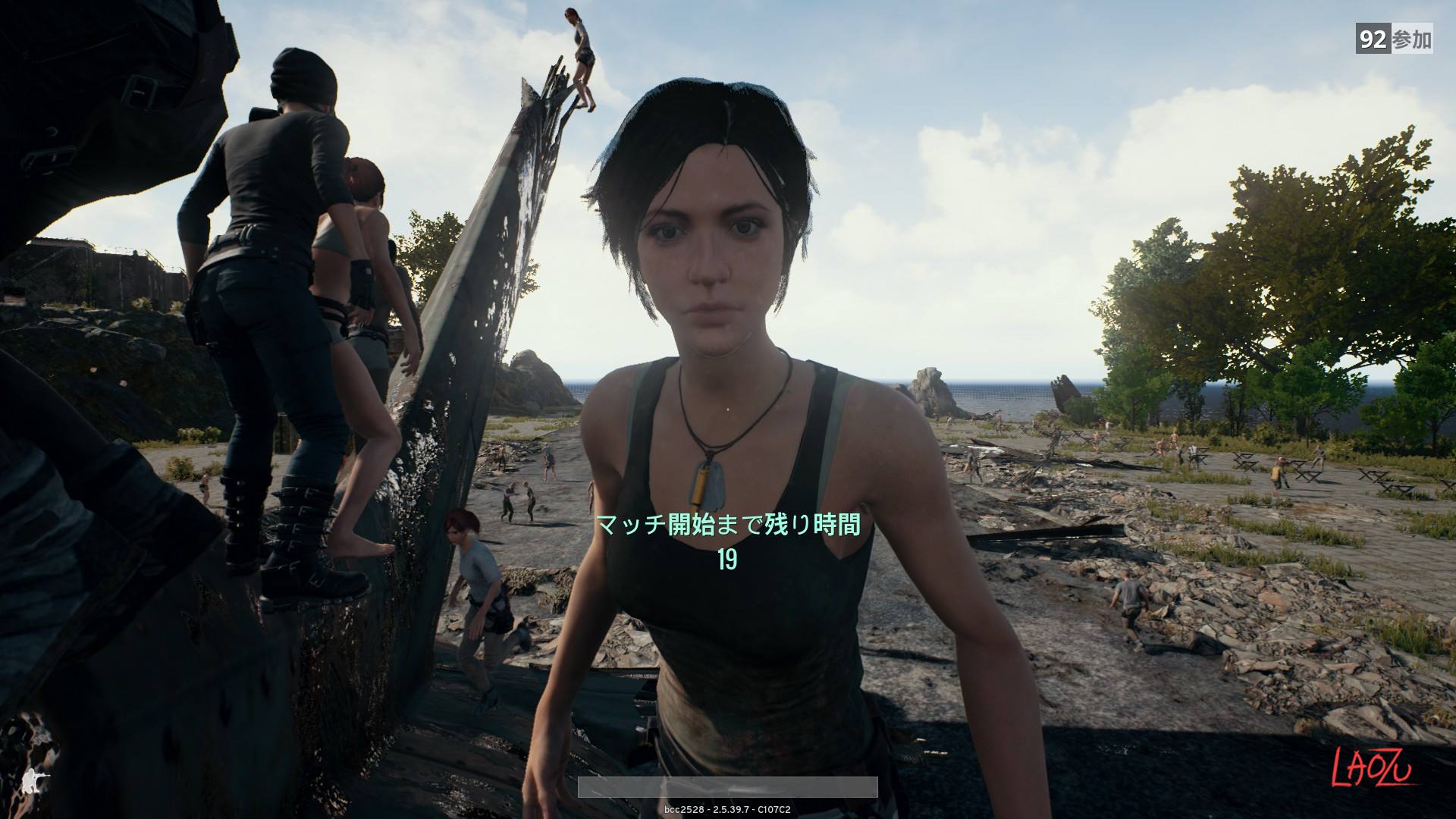 绝地求生路人变声器在哪,绝地求生变声器的使用方法