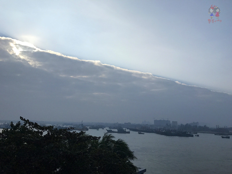 火山石晒盐，活珊瑚与苏东坡的晚年——我在海南画了一个圈儿,6