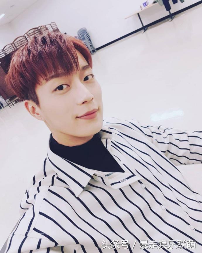 剧内剧外男友力爆发!尹斗俊简直是女生梦寐以求的理想对象啊!