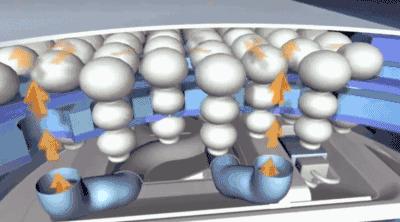 如果我有钱，我一定会把它们都给睡到天荒地老！