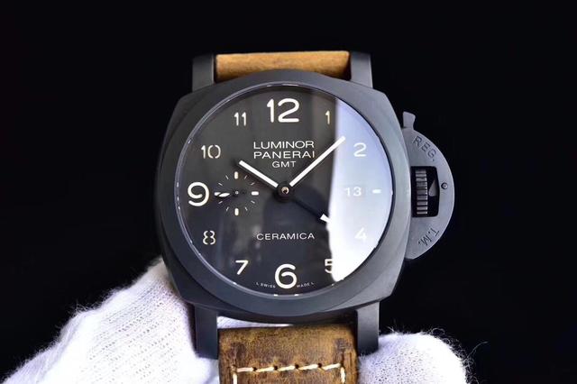 你还不知道吧！完美复刻的手表性价比超高只要两千多左右