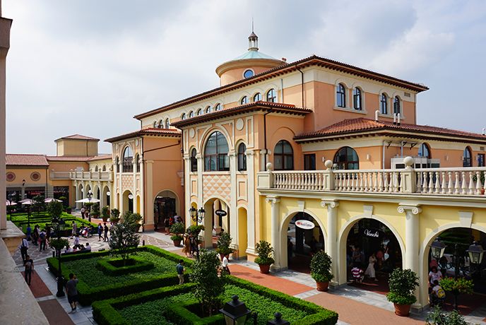 上海可以坐地铁去的古镇,上海国外风情的小镇