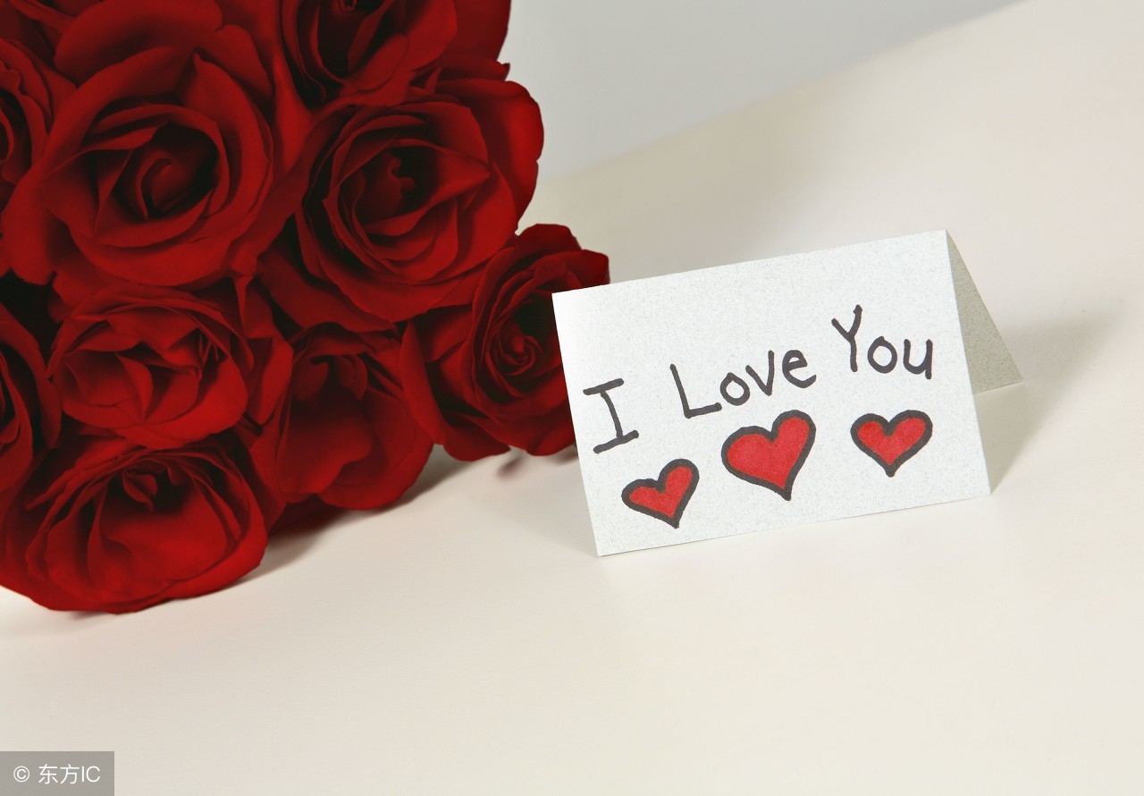 情人节十大最美现代情诗,情人节最美的诗句经典语录