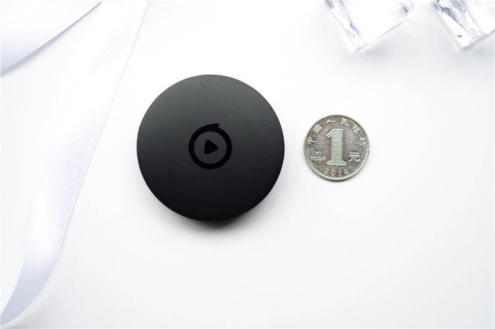 爱奇艺直接送VIP会员，很强势！电视果3VIP版评测