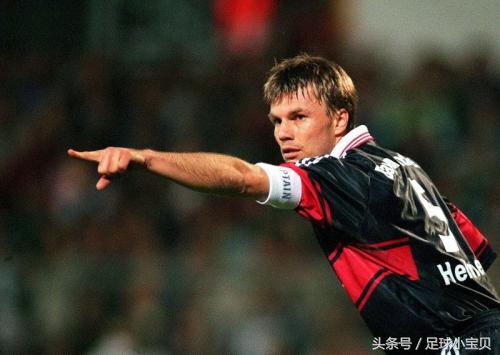 历届意甲射手榜一览,意甲小世界杯各队球星