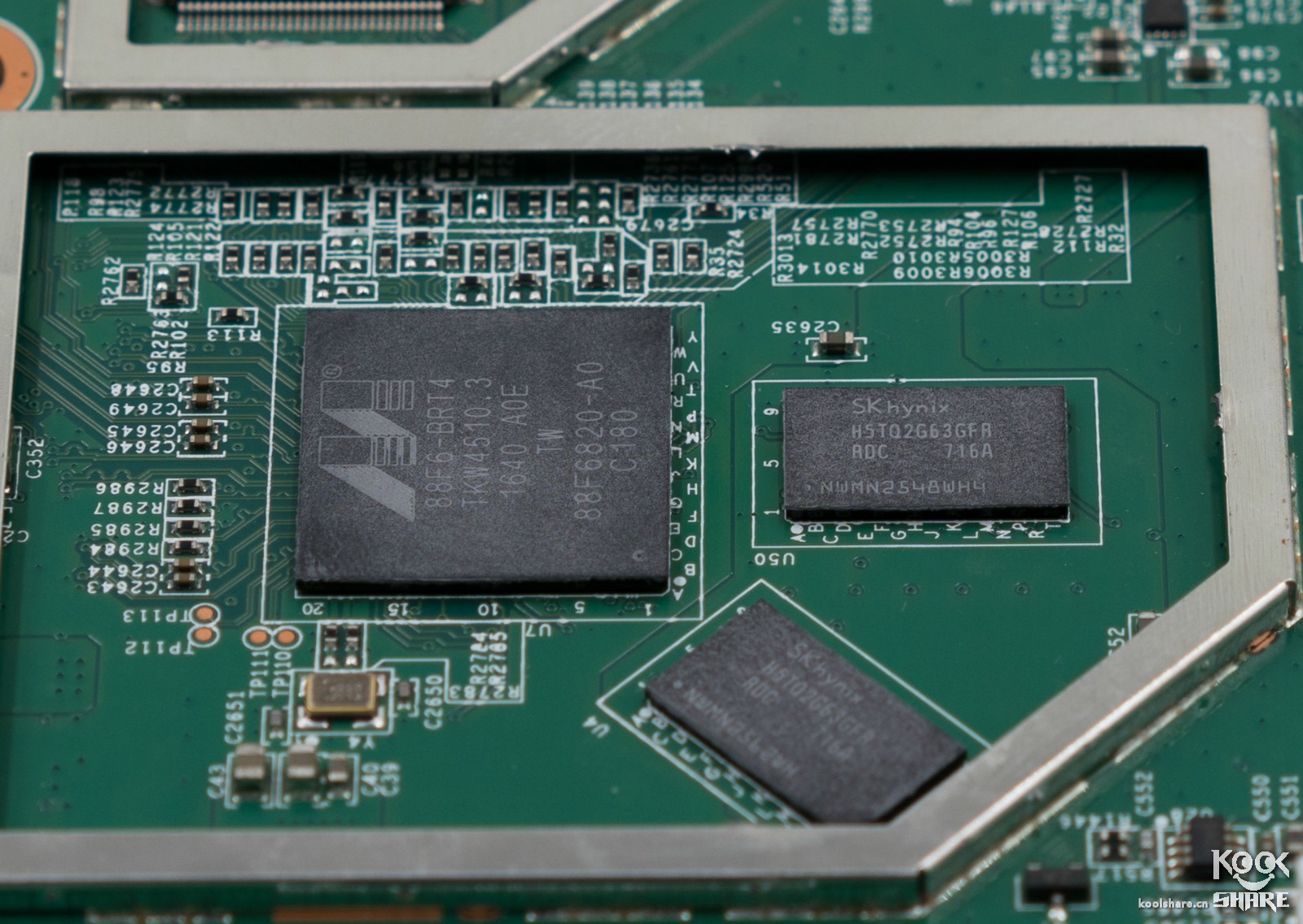 linksyswrt3200路由器设置,linksyswrt32x拆解