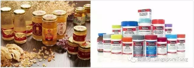 新加坡旅游回来带什么礼物,在新加坡可以带什么特产回国