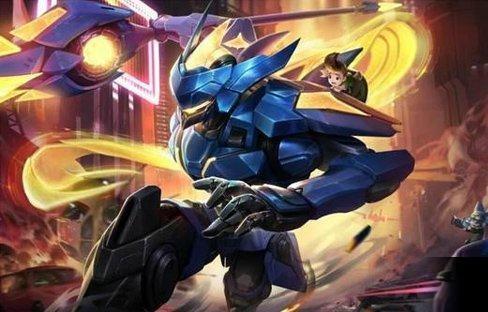 你的小蛤蟆凉了吗，王者峡谷的号角声可在耳畔？