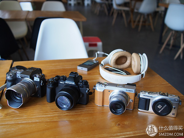 松下gx85和奥林巴斯ep5对比,松下gx85微单入门教程