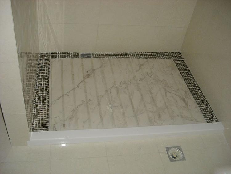 淋浴房下水慢怎么办,淋浴房下水道没堵但是渗水慢