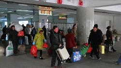 没赚到钱不敢回家过年,没赚钱不敢回家