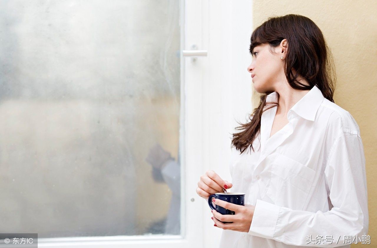 当你特别想念过去一个人时,当你特别想念一个人时该怎么办