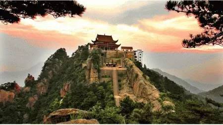 安徽宏村旅游景点攻略,安徽的名胜古迹和旅游景点有哪些