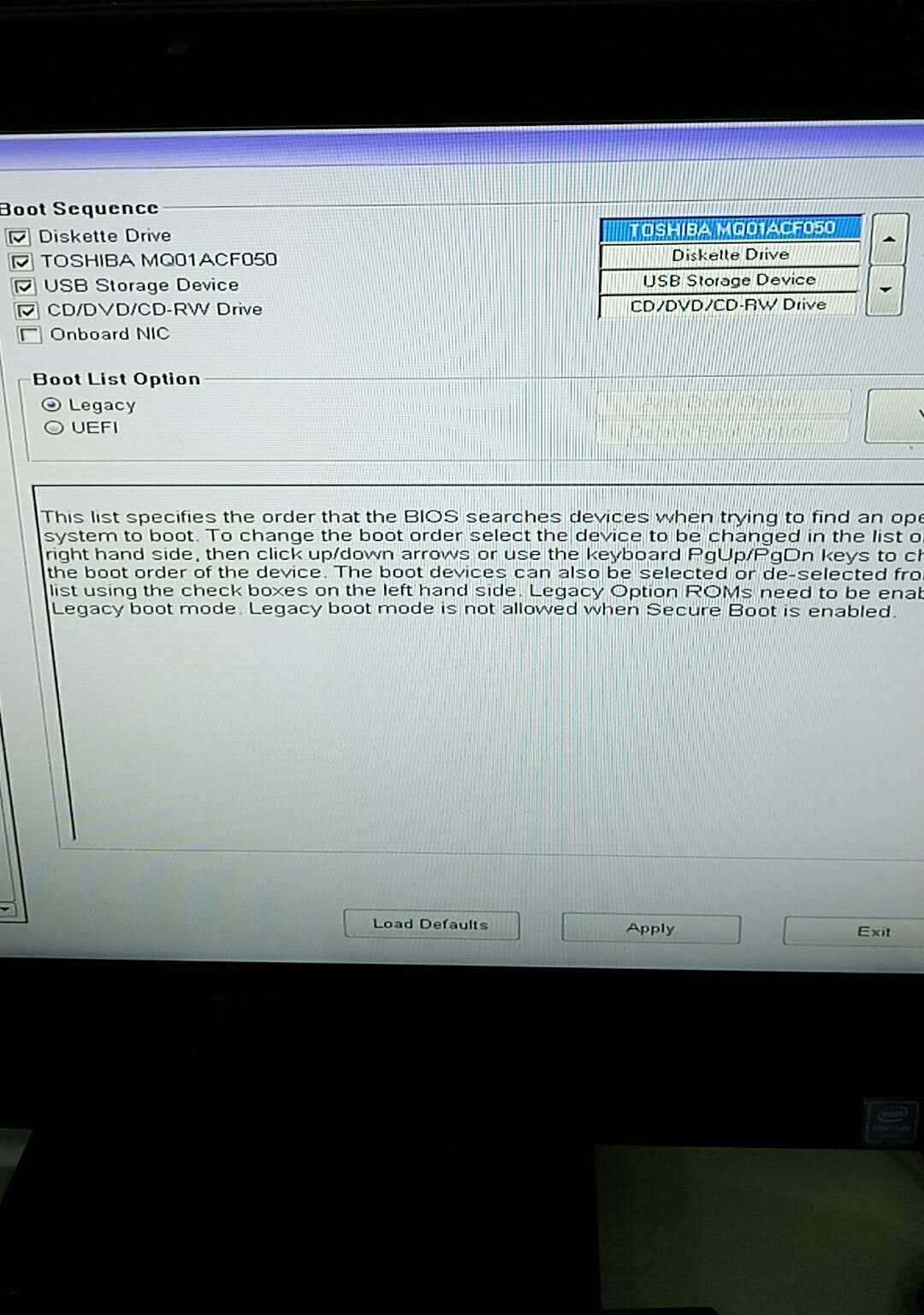 bios设置错误无法亮机怎么办,电脑开机就进入bios界面怎么解决