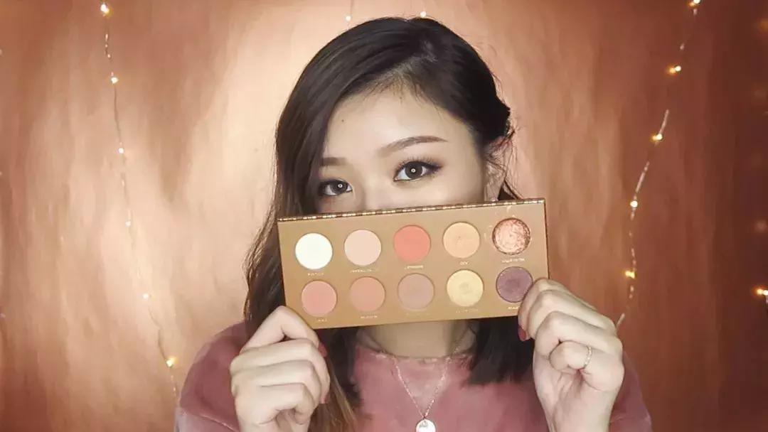 彩妆｜光听名字就腿软的撩人情圣，就藏在这堆化妆品中