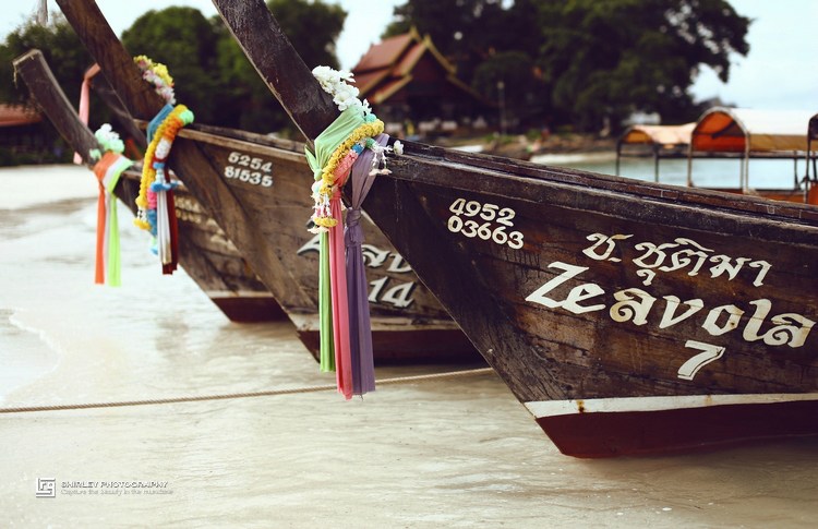 夏天适合情侣去的小众海岛,最适合情侣去的小众海岛