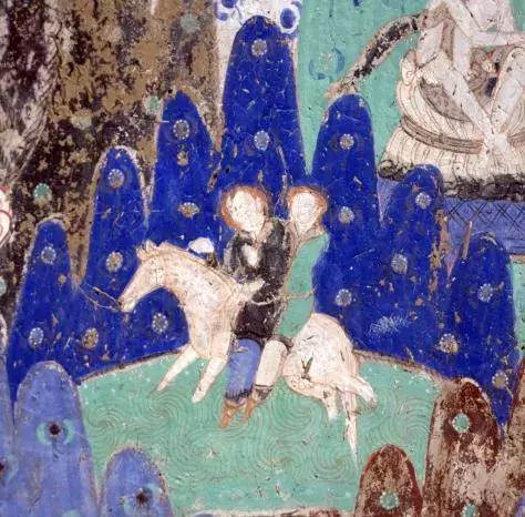 阿富汗青金石为什么那么好,青金石斯里兰卡