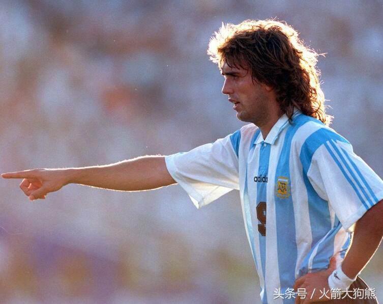 巴蒂斯图塔,现在还好吗?打高尔夫、做男装、做教练,巴蒂很忙