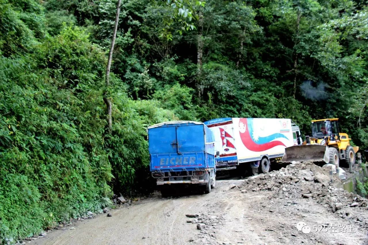 陆路进入尼泊尔怎么签证,去尼泊尔走陆路安全吗