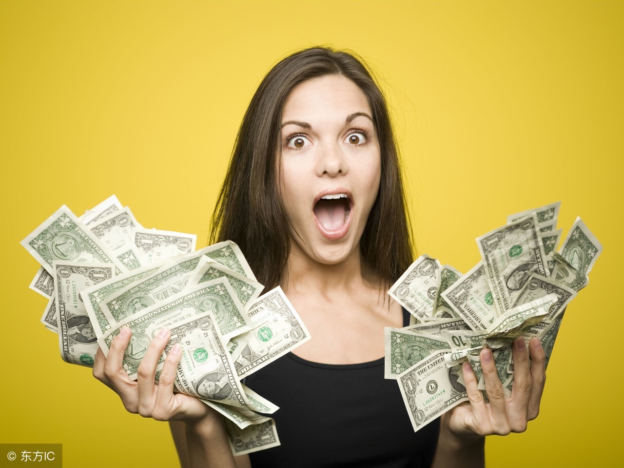 梦见这个虽然恶心但是预示着要发大财