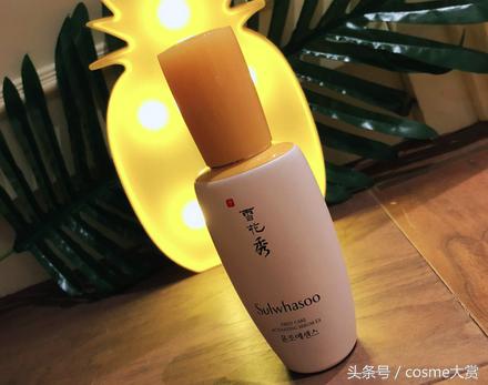 精华液排行榜前十名平价抗老测评,口碑爆款精华液