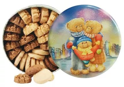 10种超好吃的年货零食推荐，用味觉上的小惊喜，重拾过年乐趣